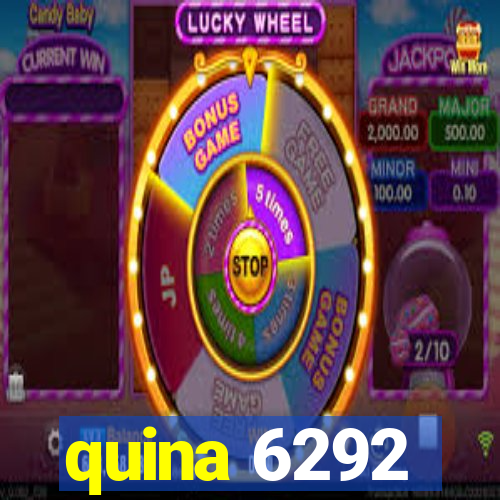 quina 6292